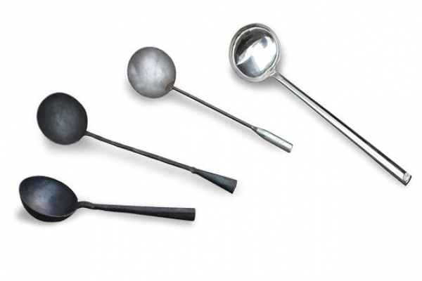 手动汤勺、打渣勺